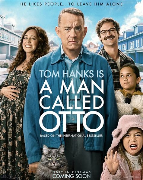 a man called otto kisscartoon|Watch A Man Called Otto .